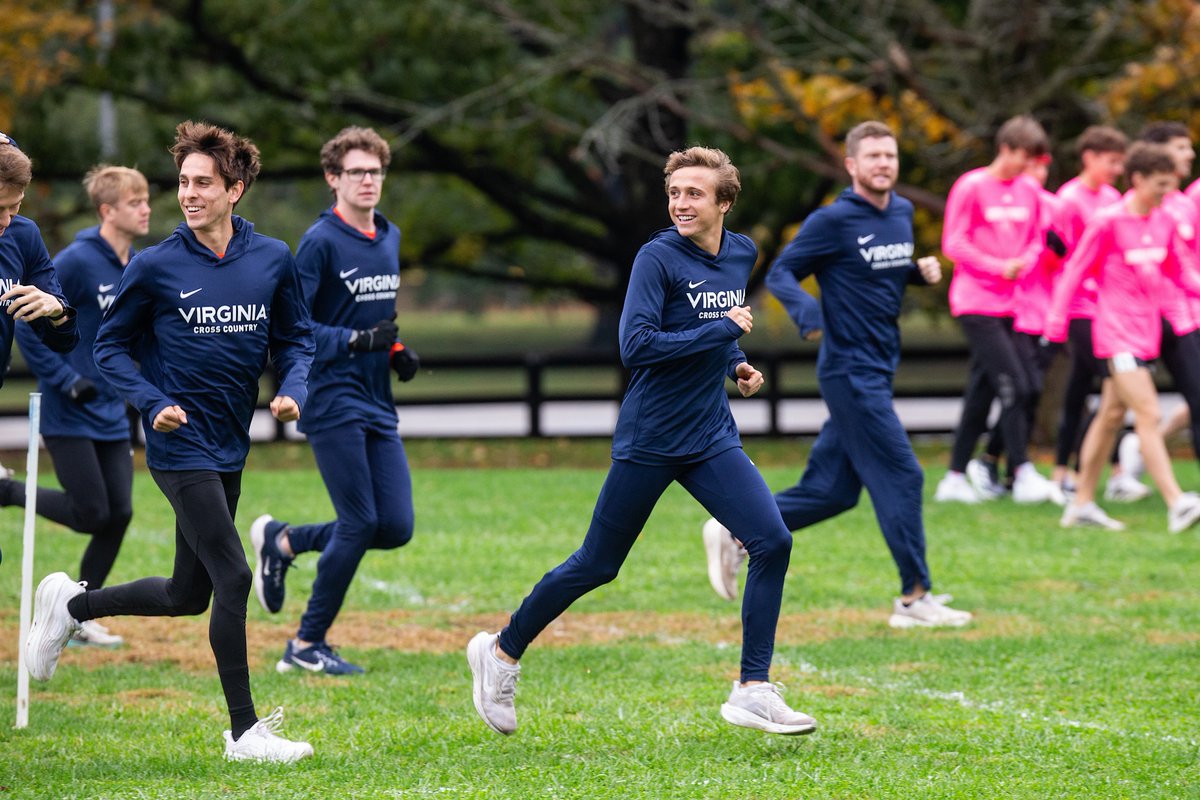 Virginia Track & Field and Cross Country tweet media