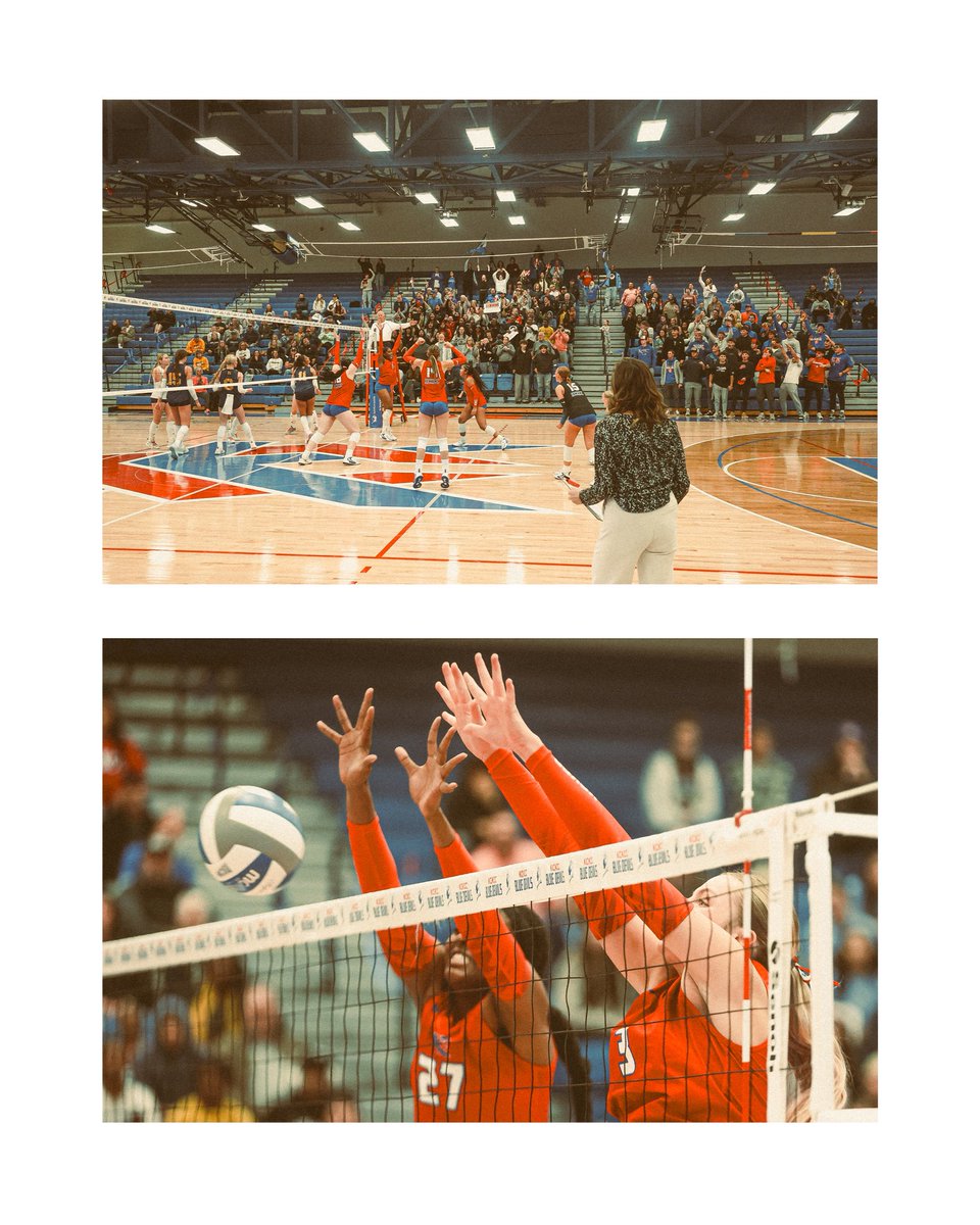 kckccsportsinfo's tweet photo. Photos I got from last nights conference title winning match against Highland!

#KCKCCProud #HornsUp https://t.co/QTjVY0fTxj