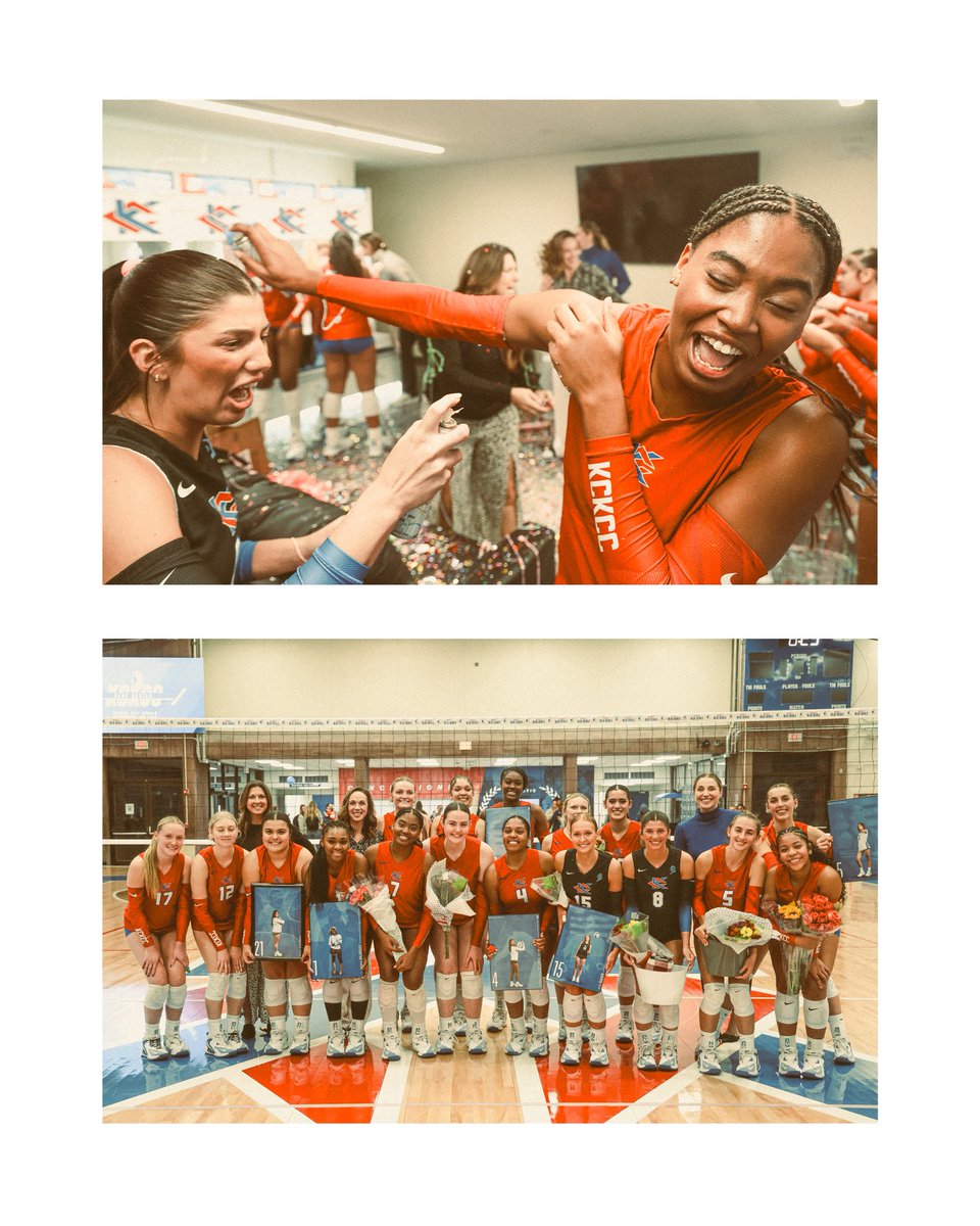 kckccsportsinfo's tweet photo. Photos I got from last nights conference title winning match against Highland!

#KCKCCProud #HornsUp https://t.co/QTjVY0fTxj