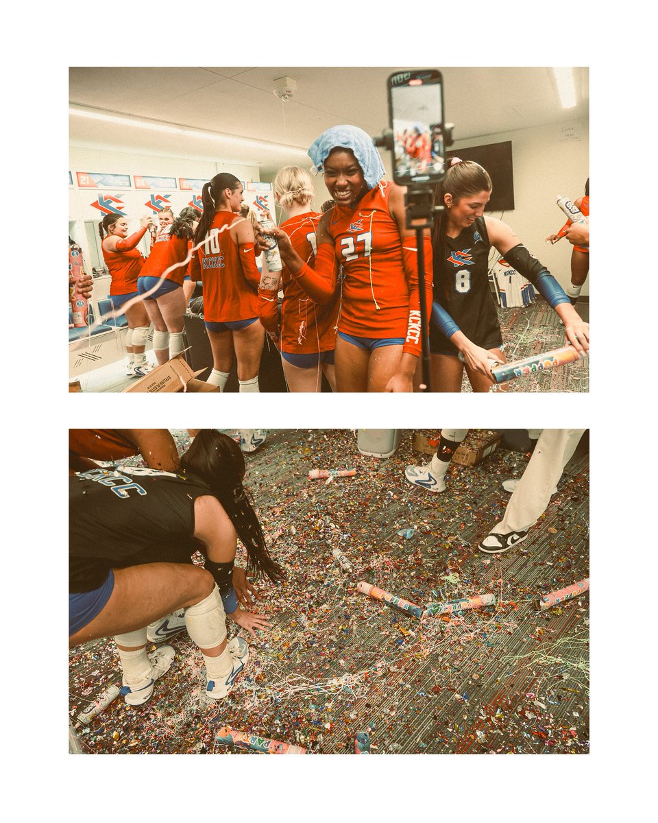 kckccsportsinfo's tweet photo. Photos I got from last nights conference title winning match against Highland!

#KCKCCProud #HornsUp https://t.co/QTjVY0fTxj