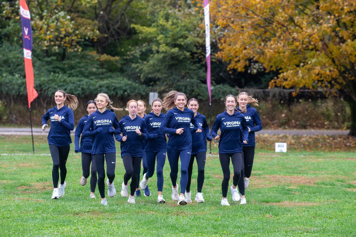 Virginia Track & Field and Cross Country tweet media