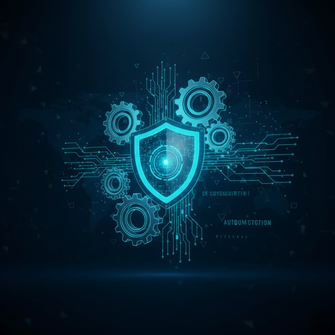 SecureFlowHub's tweet image. Usa #ProcessMaker para automatizar el cumplimiento y el servicio al cliente (por ejemplo, solicitudes de datos).

Convierte el riesgo legal en eficiencia.

#SecureFlowHub #AutomatizaciónSegura