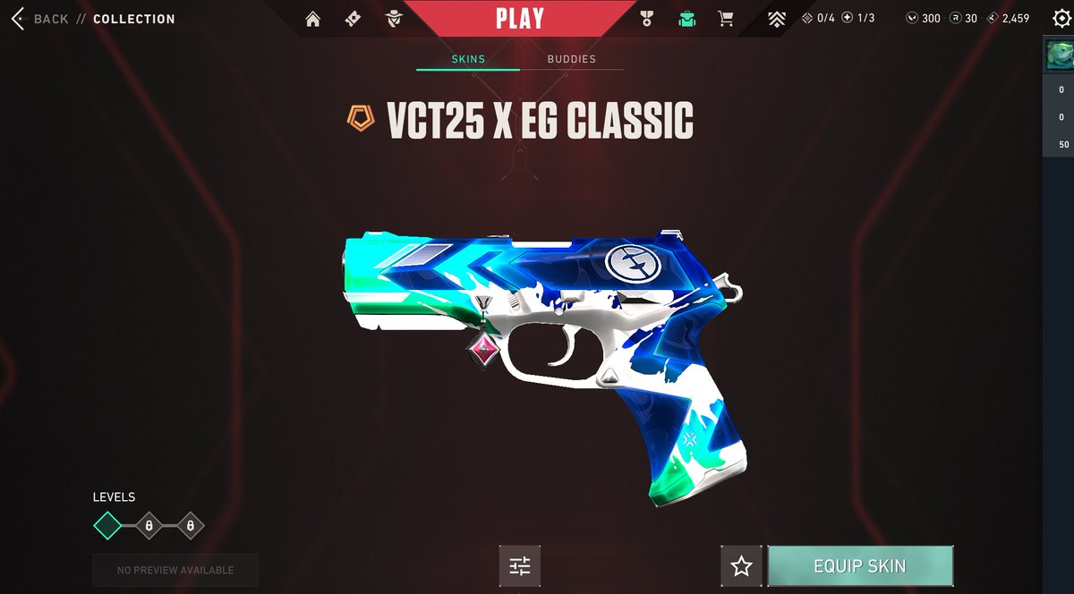 TY so much to Ahad and EG for the classic 😍