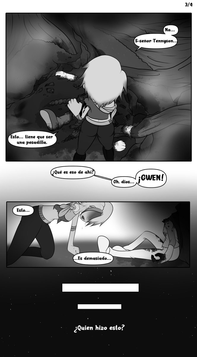 art_blackenergy's tweet photo. "... Gwen... Lamento tanto que terminaras asi..."
- Blackverse Charmcaster
@LunatrixOficial @apps_comprar #witchcraft #witch #Chaquetrix #charmcaster #Chaquetrixfanart #Ben10 #ben10fanart #fanart #trixThealien #ArtistOnTwitter #waifu #Carnitrix #Halloween #Halloween2025 https://t.co/T0Eby1KrxD