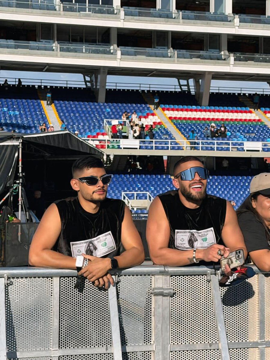 Angel 'Guillen 👑 tweet media