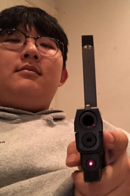 Blade ⛾ tweet media