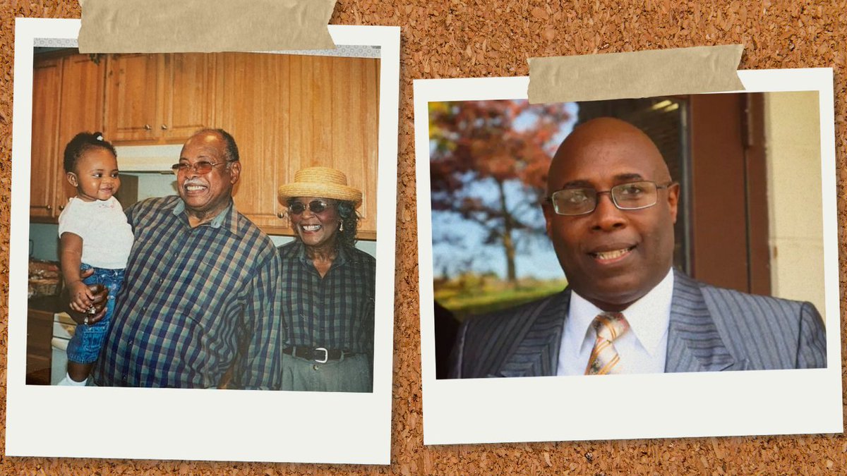 Community Foundation tweet media