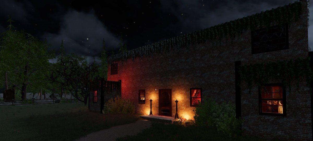 Monday 11/3  Birthday Stream! I will be doing a horror game tier list of every horror game i have played in the past year made entirely in house flipper 2. Ive had this idea for a while and i will be finally testing it. Each year I plan to create a new scene