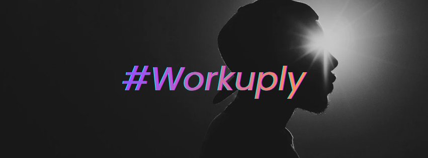 Workuply tweet media