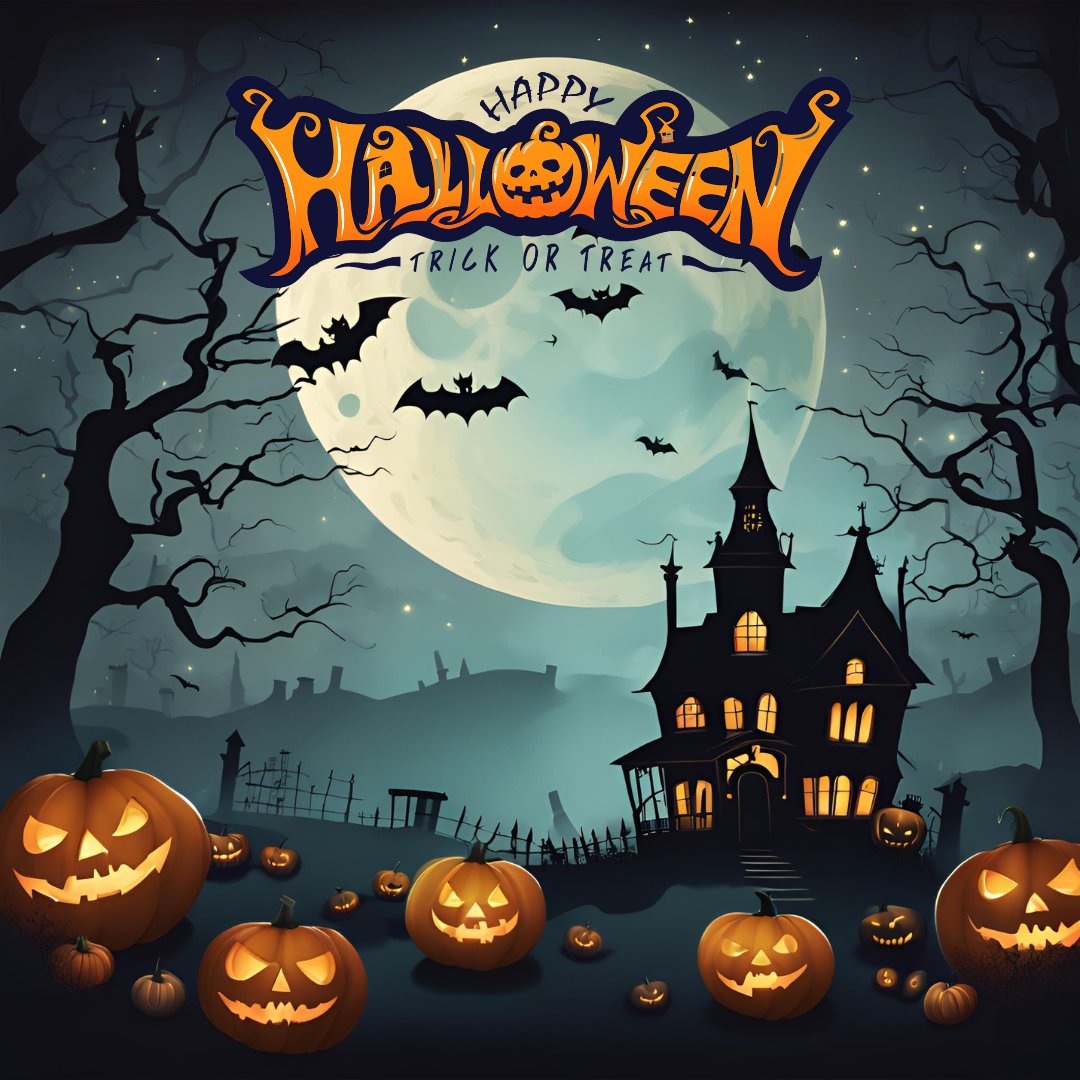 🎃👻 Happy Halloween! Wishing you a safe and fun day filled with plenty of treats and festive cheer.

#HappyHalloween #TrickOrTreat #SpookySeason #ShorelineDelivers #Aggregates #Limestone #Sand #Gravel #ShorelineAggregate #RockSolidService #AggregateDeliver
#Quarry #Construction