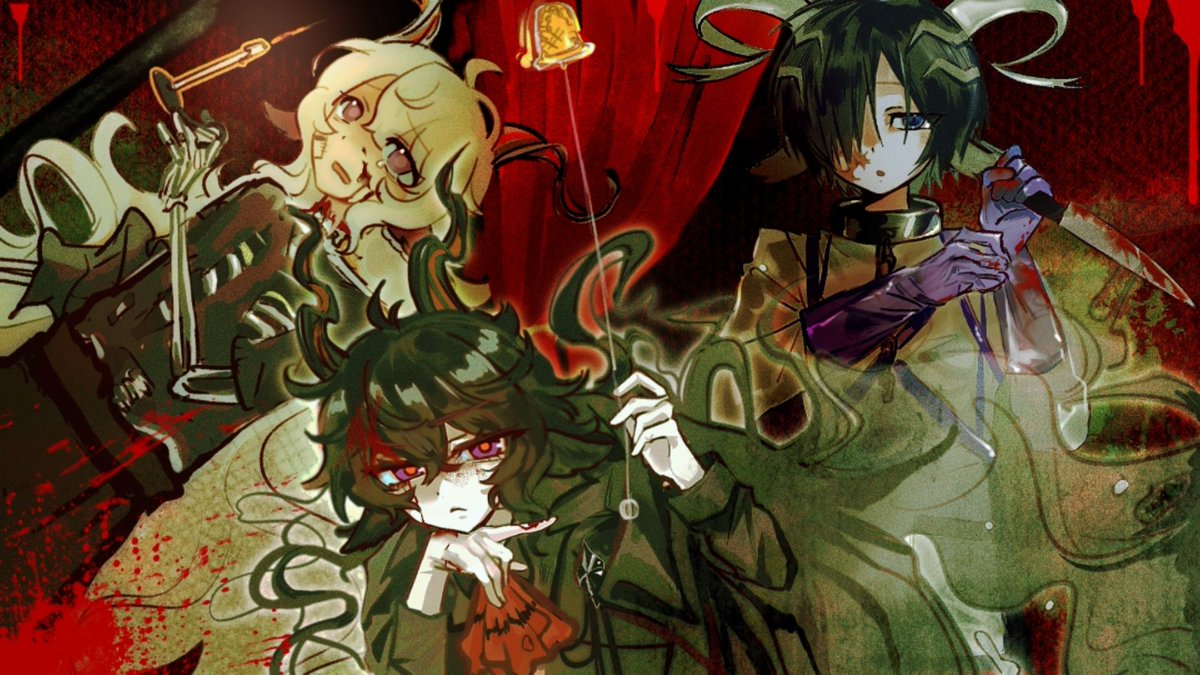 👿👿👿🐏🐏🐏🎃