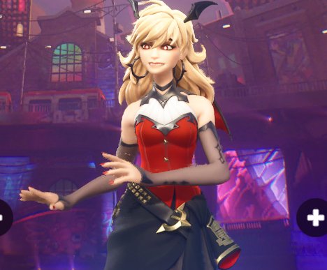 STAKESPROTECTOR's tweet photo. /    im gonna be so sad if they fix her awkward smile https://t.co/xrjdoaRSDd