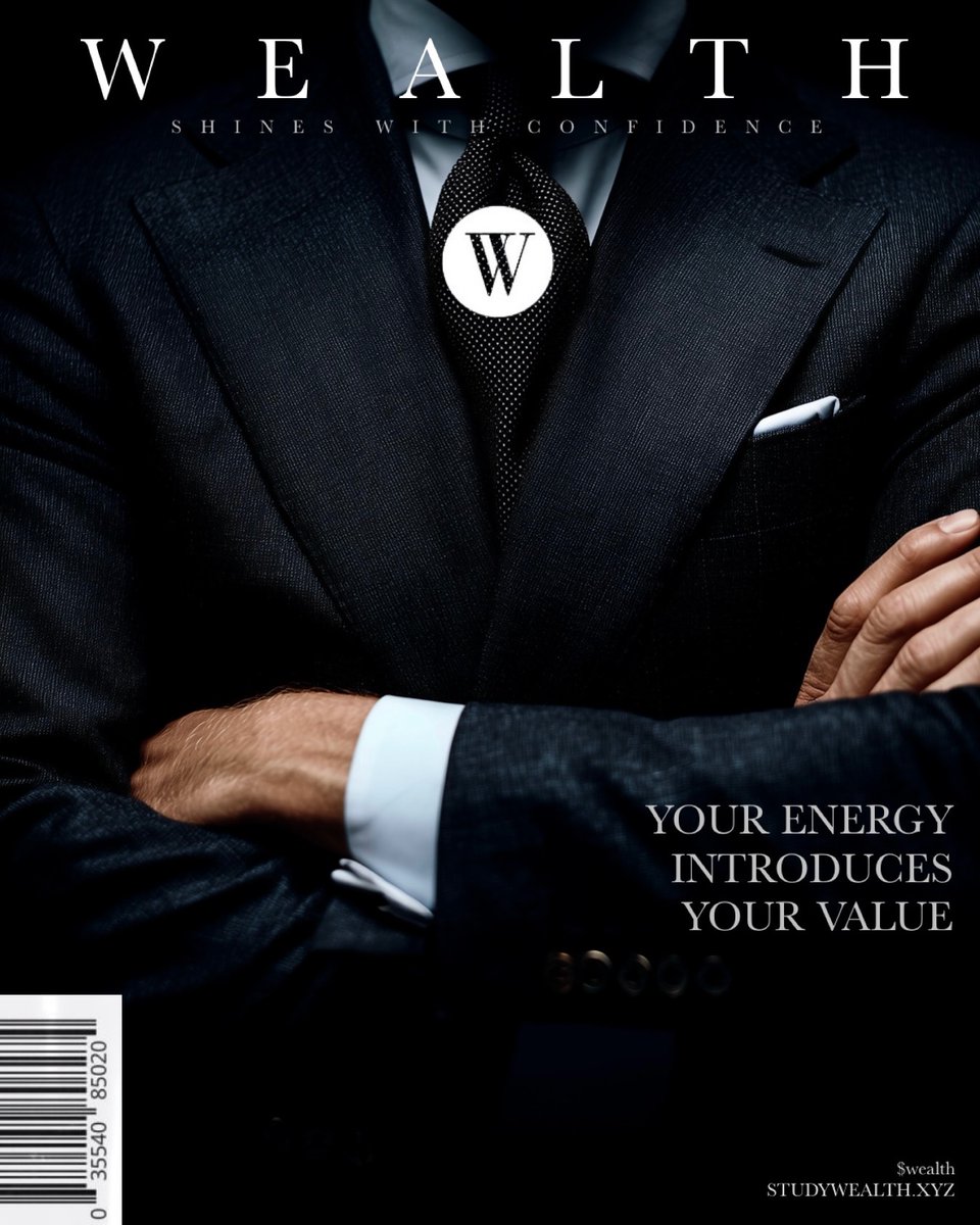 Do you have the energy,
or lack of it?

$wealth