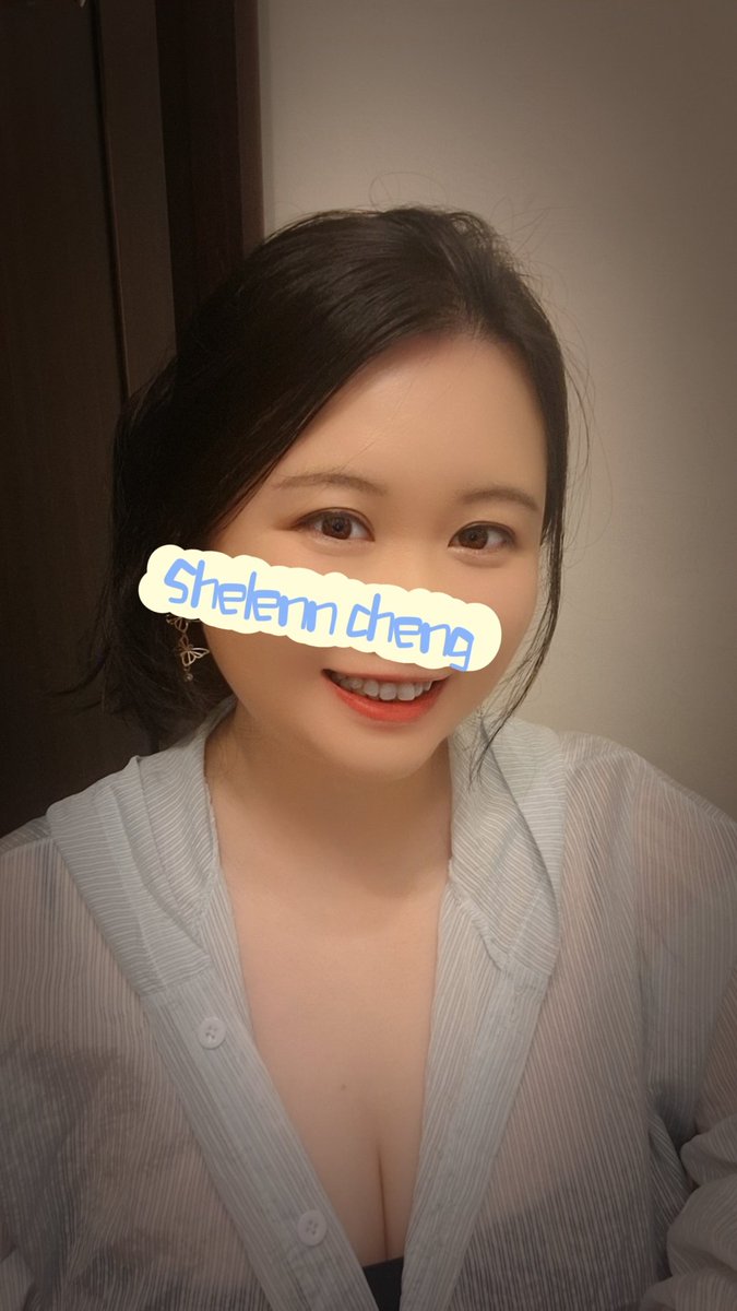 Shelenn Cheng tweet media