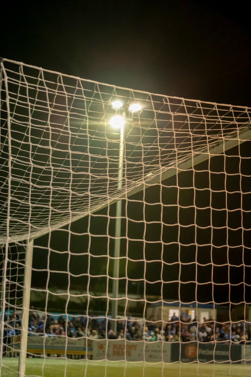 🤝🏻 We’re back at Clandeboye Park tomorrow night, and we’re grateful to C&amp;R Interiors for sponsoring our #SportsDirectPrem fixture against Carrick Rangers. 

🎟️ Match tickets ⬇️

bangorfc.com/tickets.php

🟡🔵