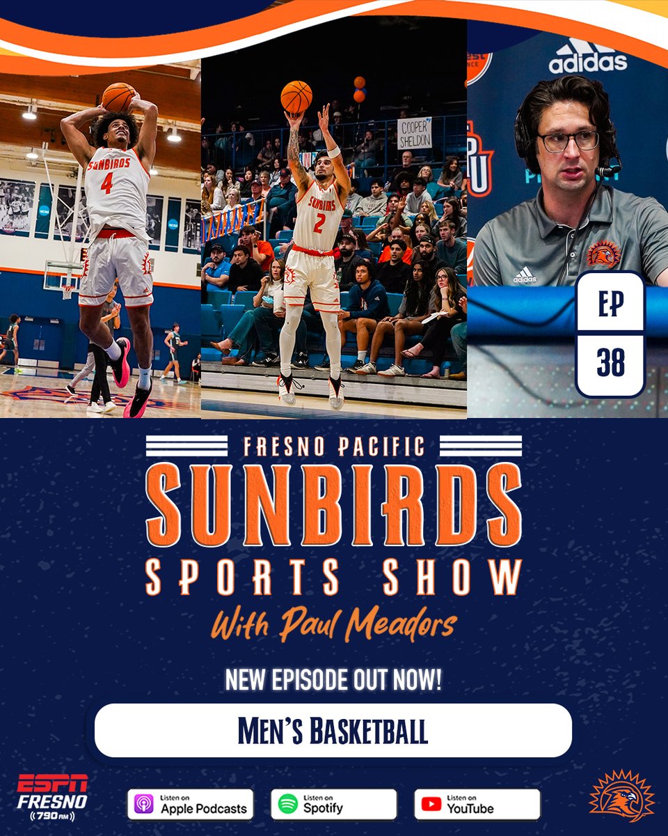 FPU Sunbirds tweet media