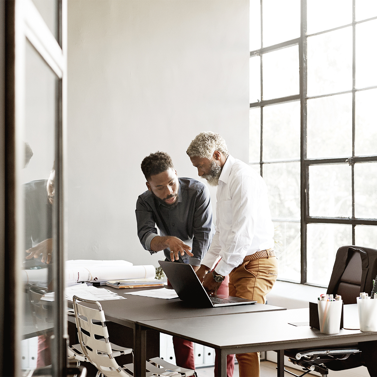 Year-end planning can help shape your business’s success in 2026, especially with new tax rules. Here are 4 steps to consider ahead of the new year. on.wf.com/60167Dzo2