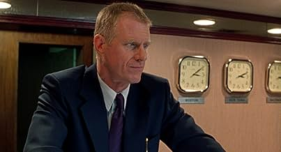 in "Best in Show," the clocks behind the hotel front desk are all set to eastern time - Boston, New York, Baltimore, Miami, Philadelphia