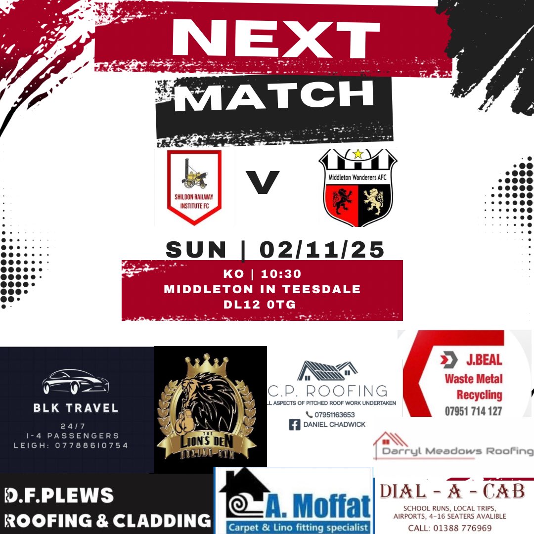 Heart foundation this week with a little trip out for the shildon boys 🚂