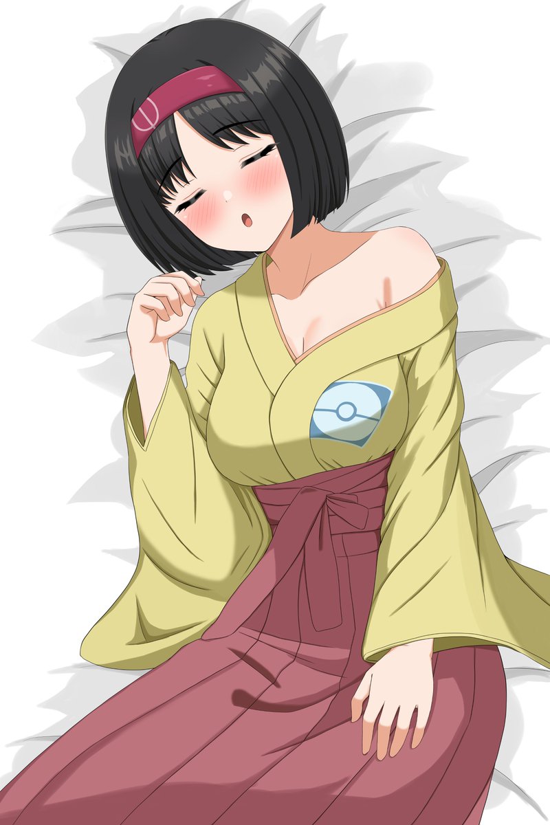 #今月描いた絵を晒そう 