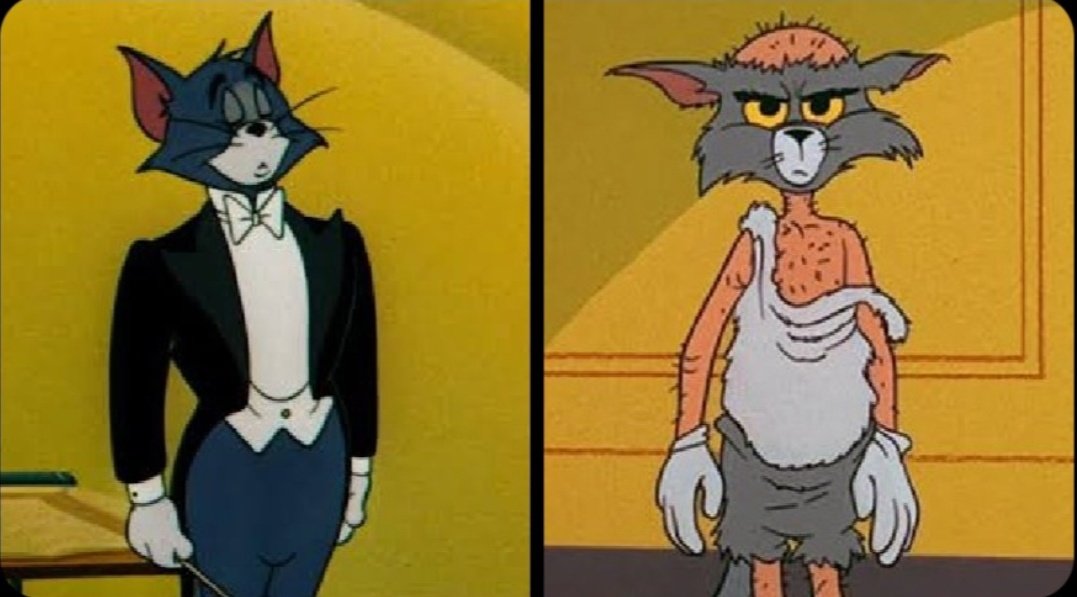 Before employment               After employment