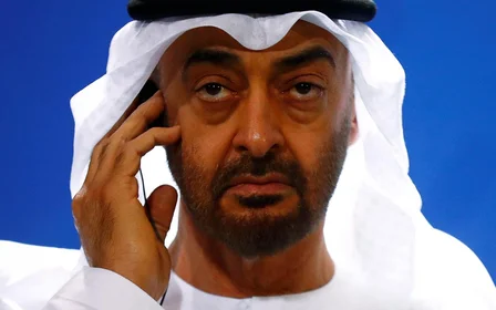 zainabkaratash's tweet photo. İran'ın ''direniş ekseni'' stratejisine benzer şekilde BAE de etki ve ilgi bölgelerinde vekil ağları oluşturuyor. Sadece Sudan'daki Hızlı Destekler değil, Gazze'de Yasir Ebu Şebab gibi çete liderlerini de BAE  destekliyor. BAE,  istikrarsızlaştırma üzerinden nüfuz elde etmeyi ve stratejik ülkelerin geleceğine müdahil olmaya çalışıyor. Çok tehlikeli.