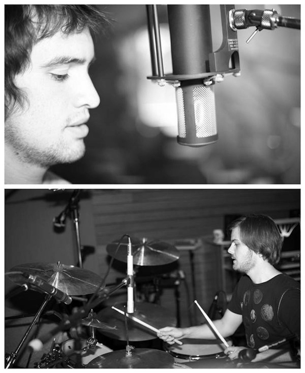 dailycardinal's tweet image. Panic! At the Disco officially releases ‘Live in Denver’. 

Story by Lizzi McGann
Photo by Courtesy of Flickr
dailycardinal.com/article/2025/1…