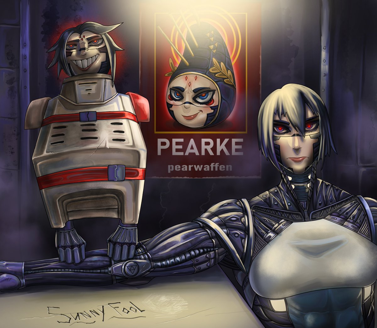 SunnyFool | COMMS: CLOSED tweet media