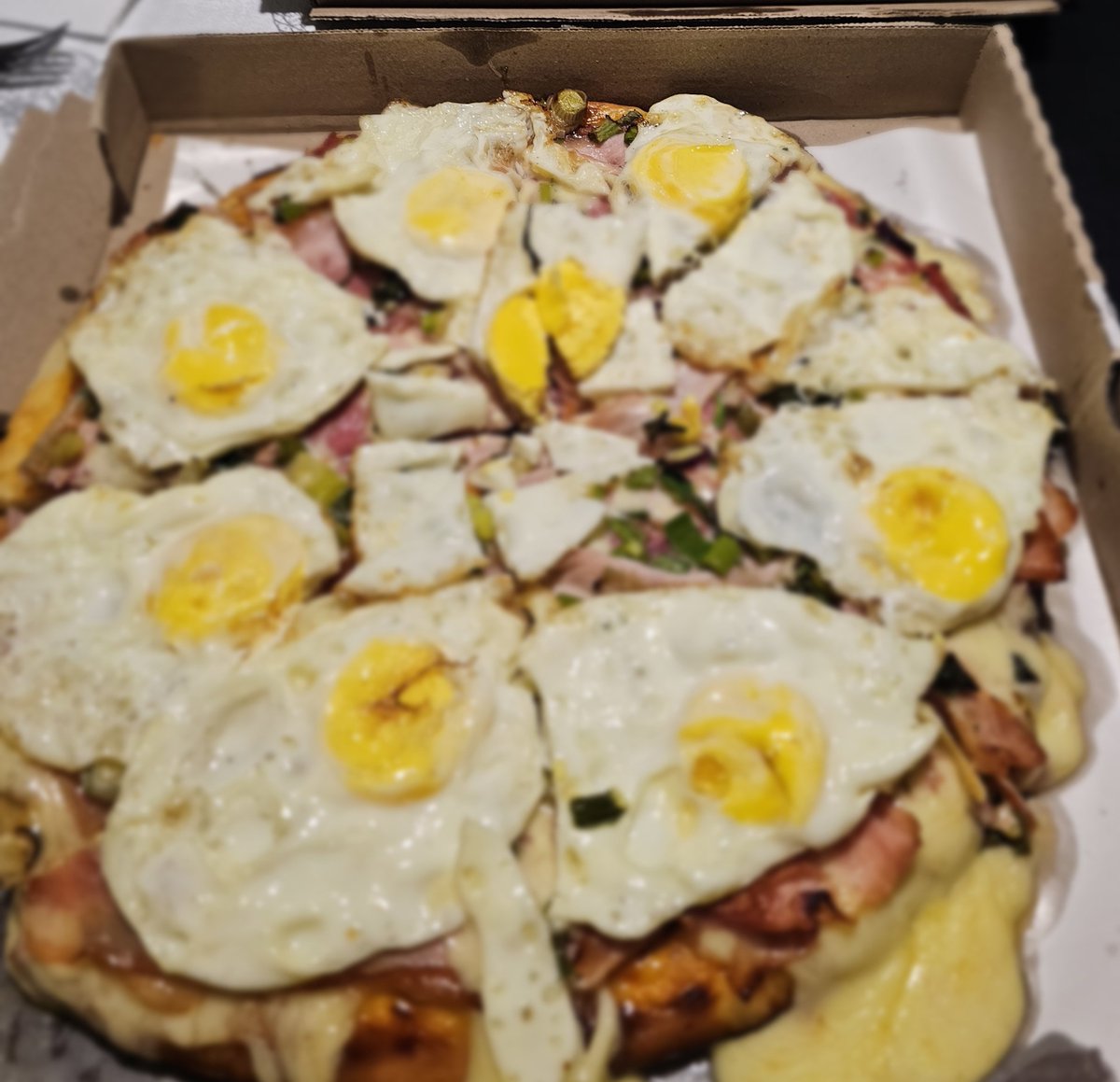 El verdadero, si te agarro te parto en 8.