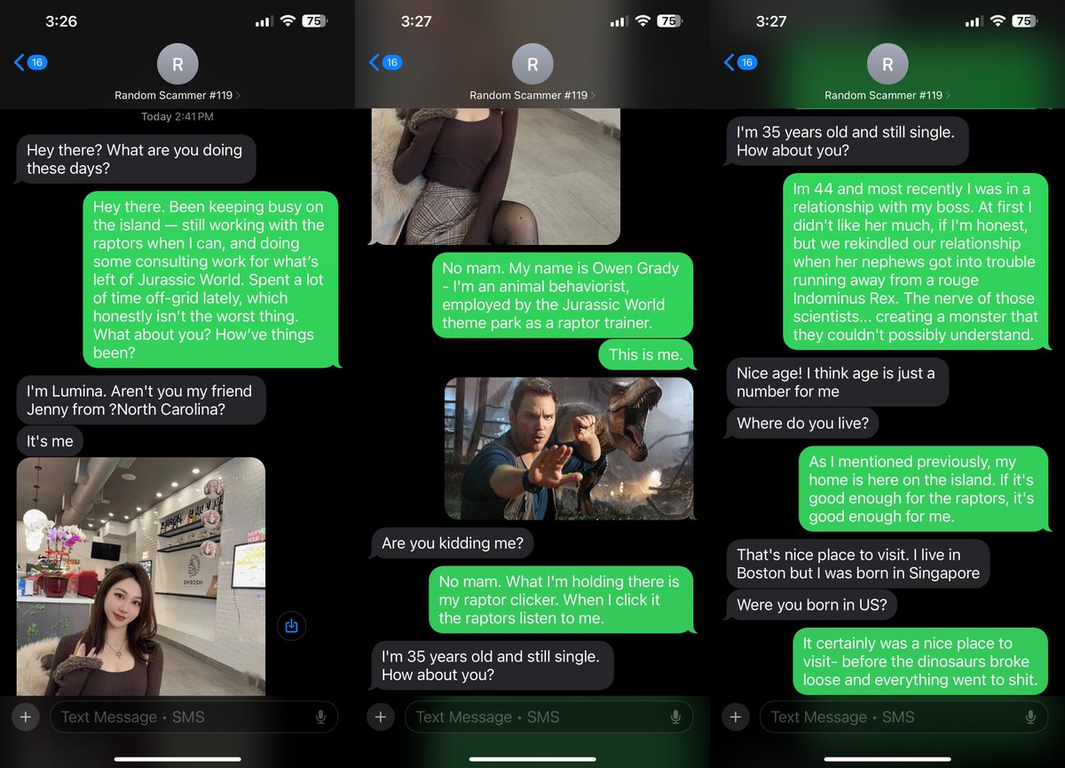 Tripp Camp tweet media