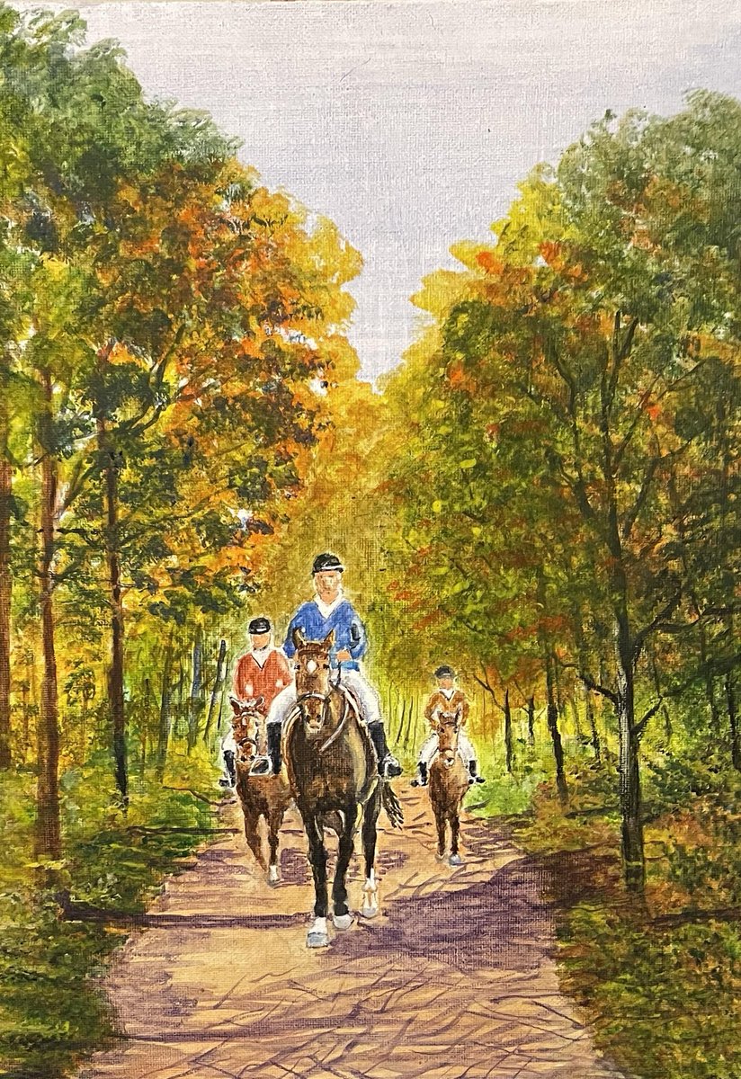 artbybrianstore.etsy.com/listing/437066…
Sale for McMillans Charity