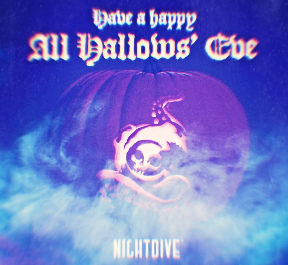 Nightdive Studios tweet media