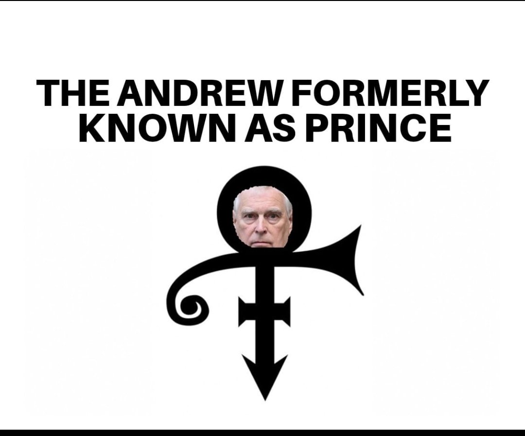 mckeangordon's tweet photo. Andy Windsor the republican https://t.co/r2R7BJHI90