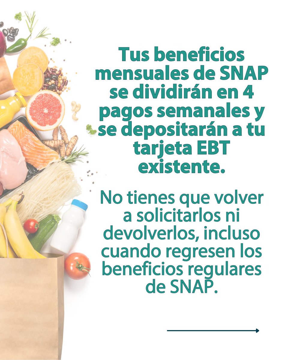 ChesterfieldVa's tweet image. With the ongoing government shutdown affecting SNAP benefits, Social Services understands many families have questions. Here’s what you need to know about the temporary VENA plan for November.

#ChesterfieldCounty #SocialServices #SNAPUpdate #CommunitySupport #FeedMore
