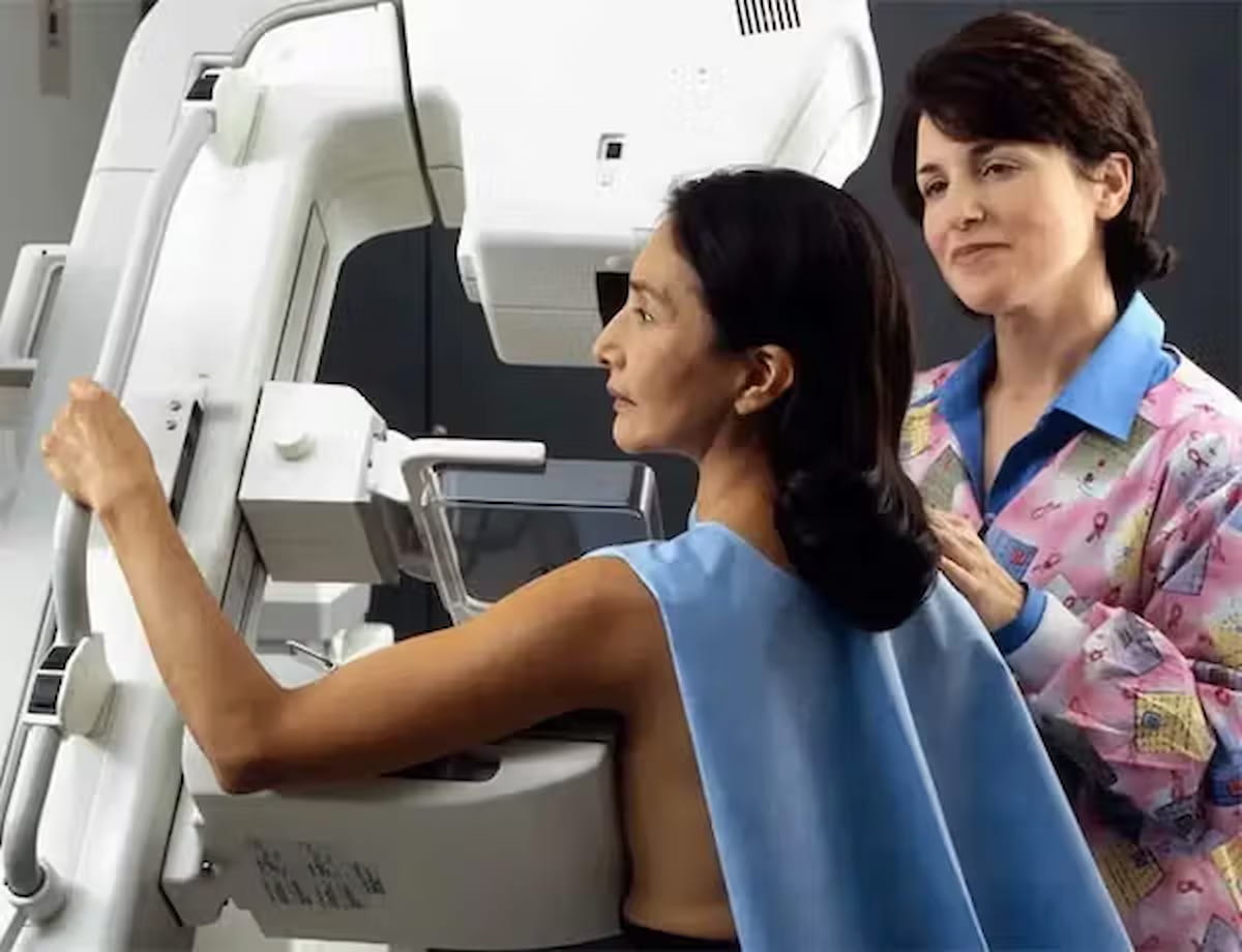 Dx_imaging's tweet image. Predicting Interval #BreastCancer Risk: Can a #Mammography #DeepLearning Model Have an Impact?
diagnosticimaging.com/view/predictin…
@RadiologyACR @ARRS_Radiology @RSNA @JBI_SBI @SBIRFS @UofURadiology @RadiologyUSC @StanfordRad @OHSURadiology @MayoRadiology @UNMRadiology 
#radiology #RadRes