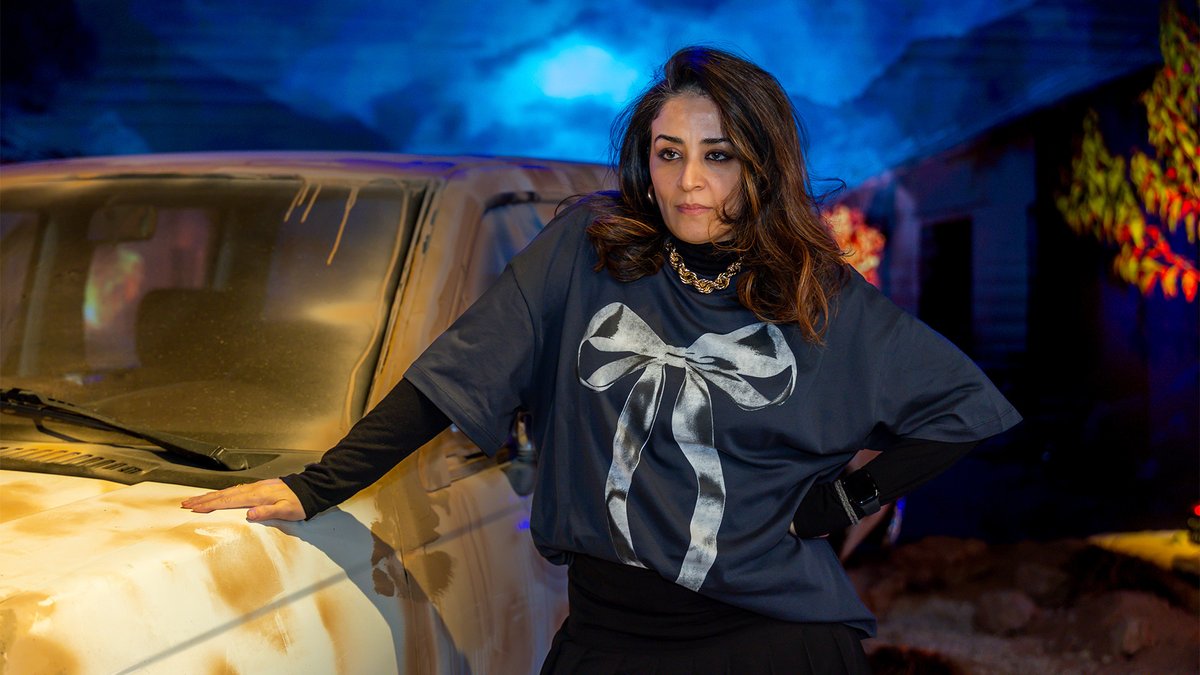 MBC Talent tweet media