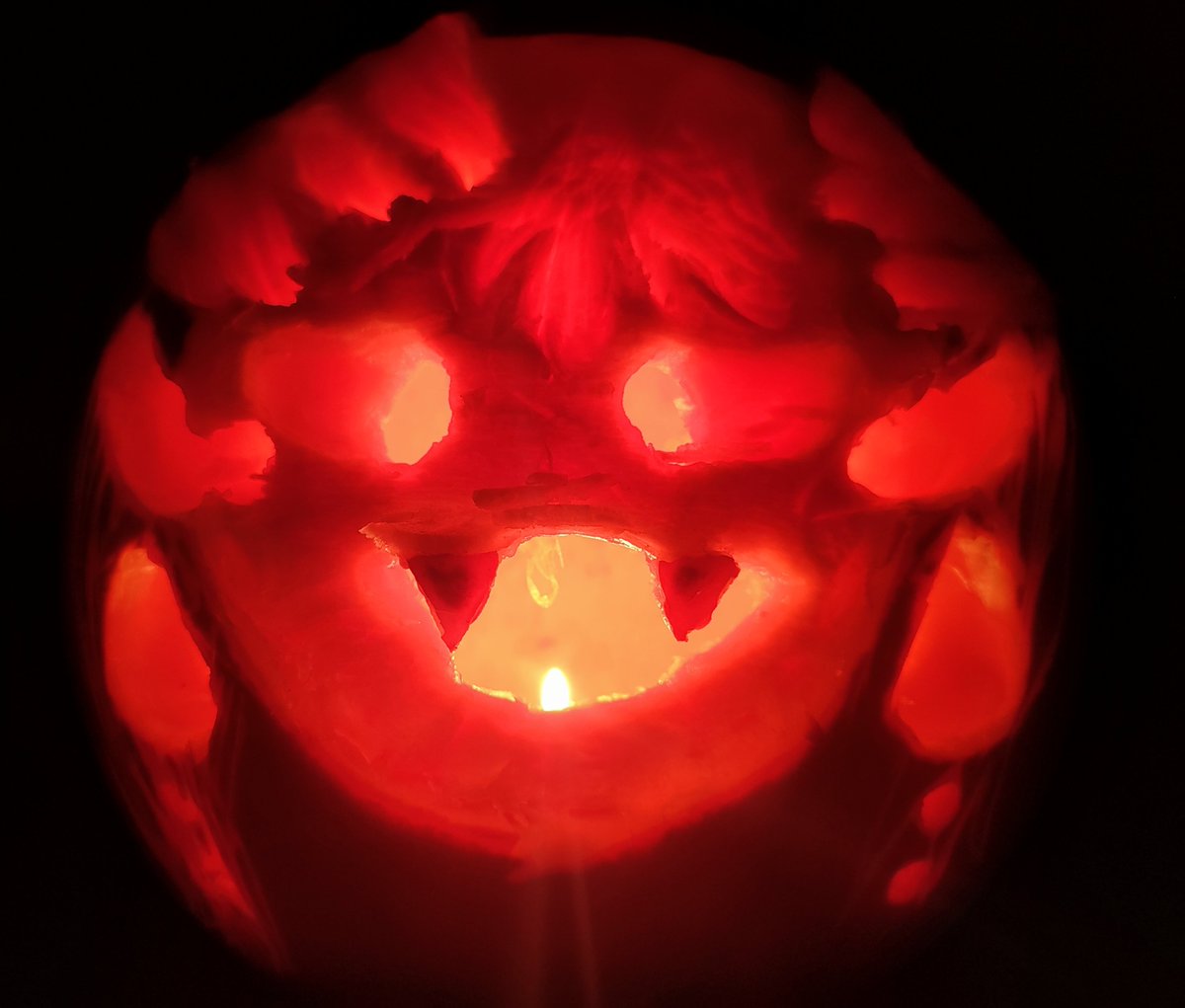 ShadowPear's tweet image. THE AMORAKIN

#LuminArti