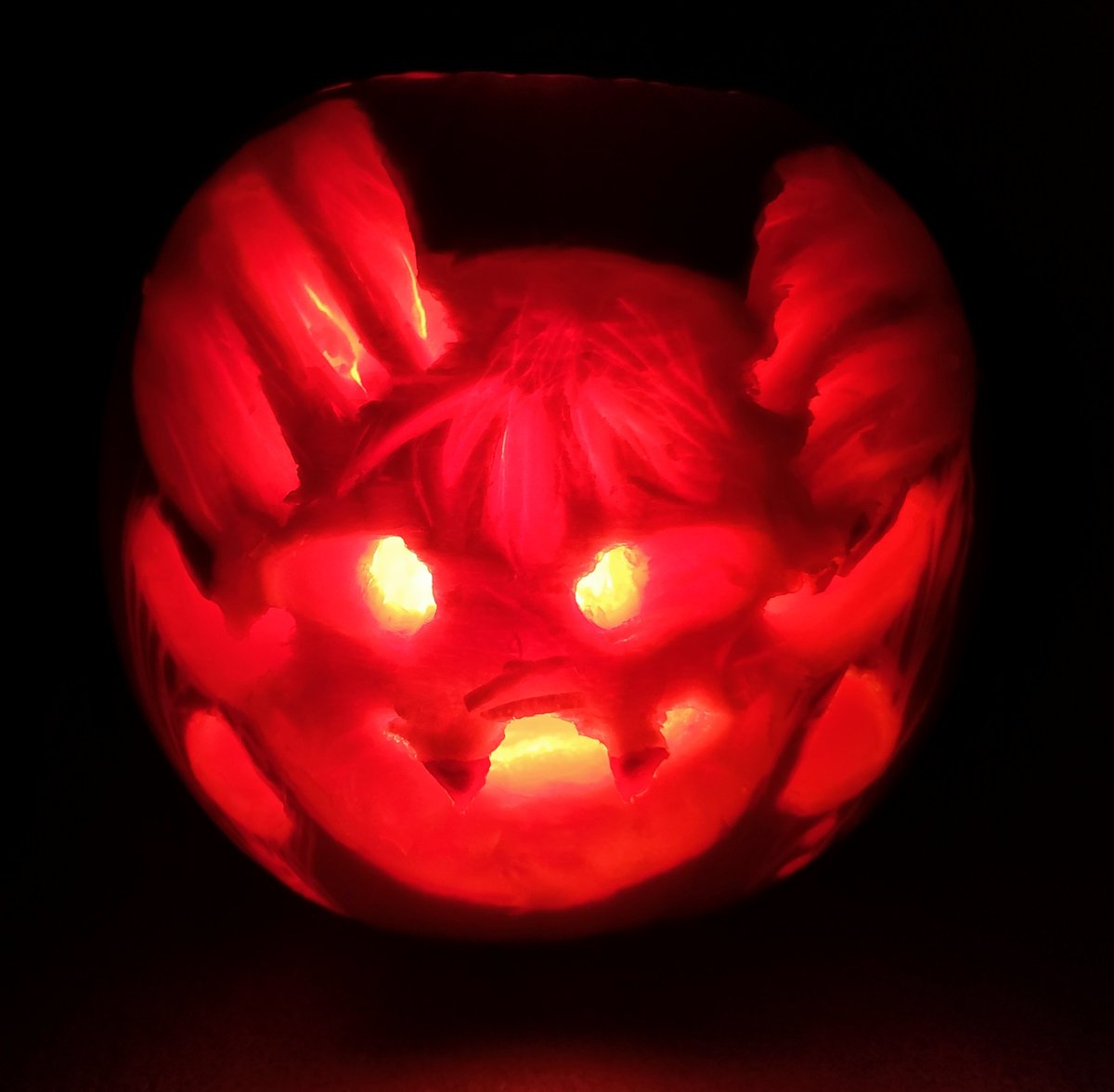 ShadowPear's tweet image. THE AMORAKIN

#LuminArti