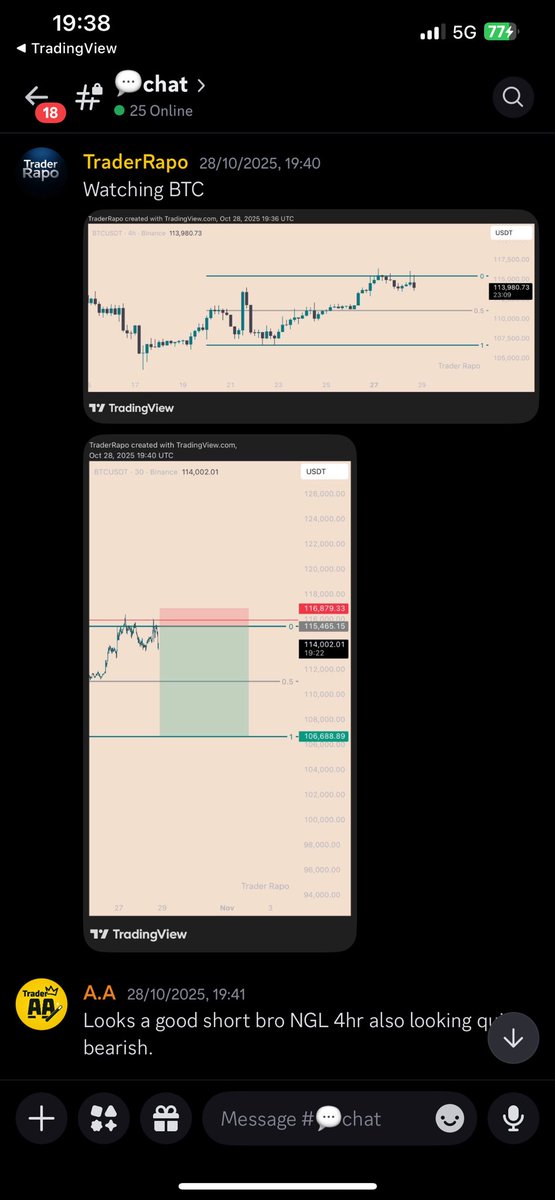Trader Rapo 🪄 tweet media