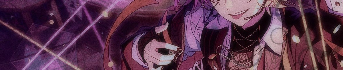 ㅤㅤ— Halloween 🕷️ Event Notice —
ㅤㅤㅤ ㅤ"Helter Spider!
ㅤㅤㅤㅤㅤㅤBe in danger!"

— After being missing for a few days, Kohaku appears again but... Something's definitely off, right?
+