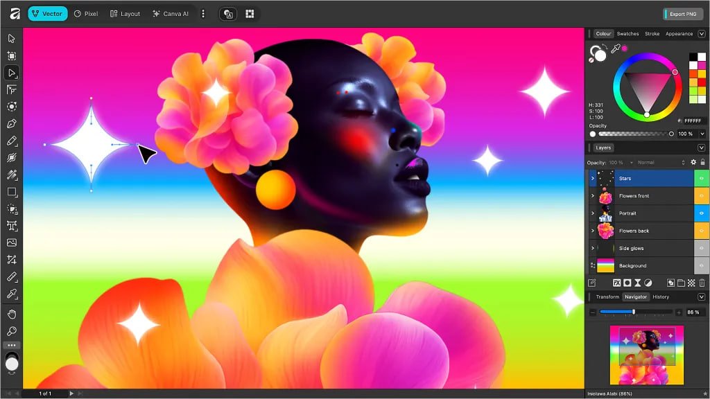 Hossein Mahmoodi ⚡️ tweet media