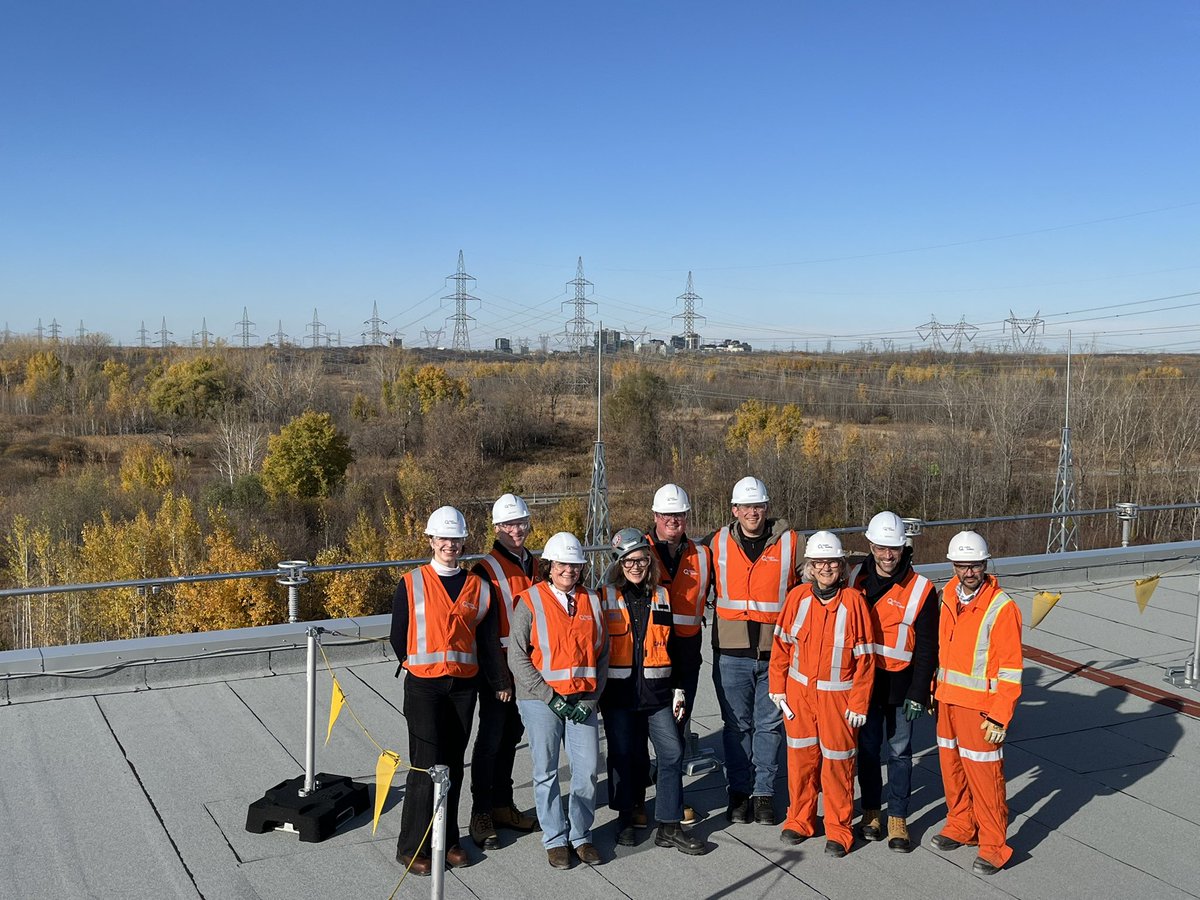 Champlain Hudson Power Express tweet media