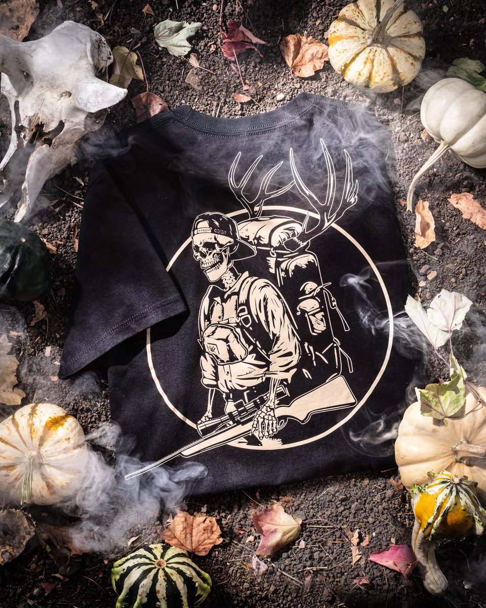 VortexOptics's tweet image. Grab your limited run Deer Shack and Grim Stalker T-Shirts at: vortexoptics.com/apparel/mens.h…
Filled tags not included.

#VortexOptics #VortexNation #VortexWear #New #DeerCamp