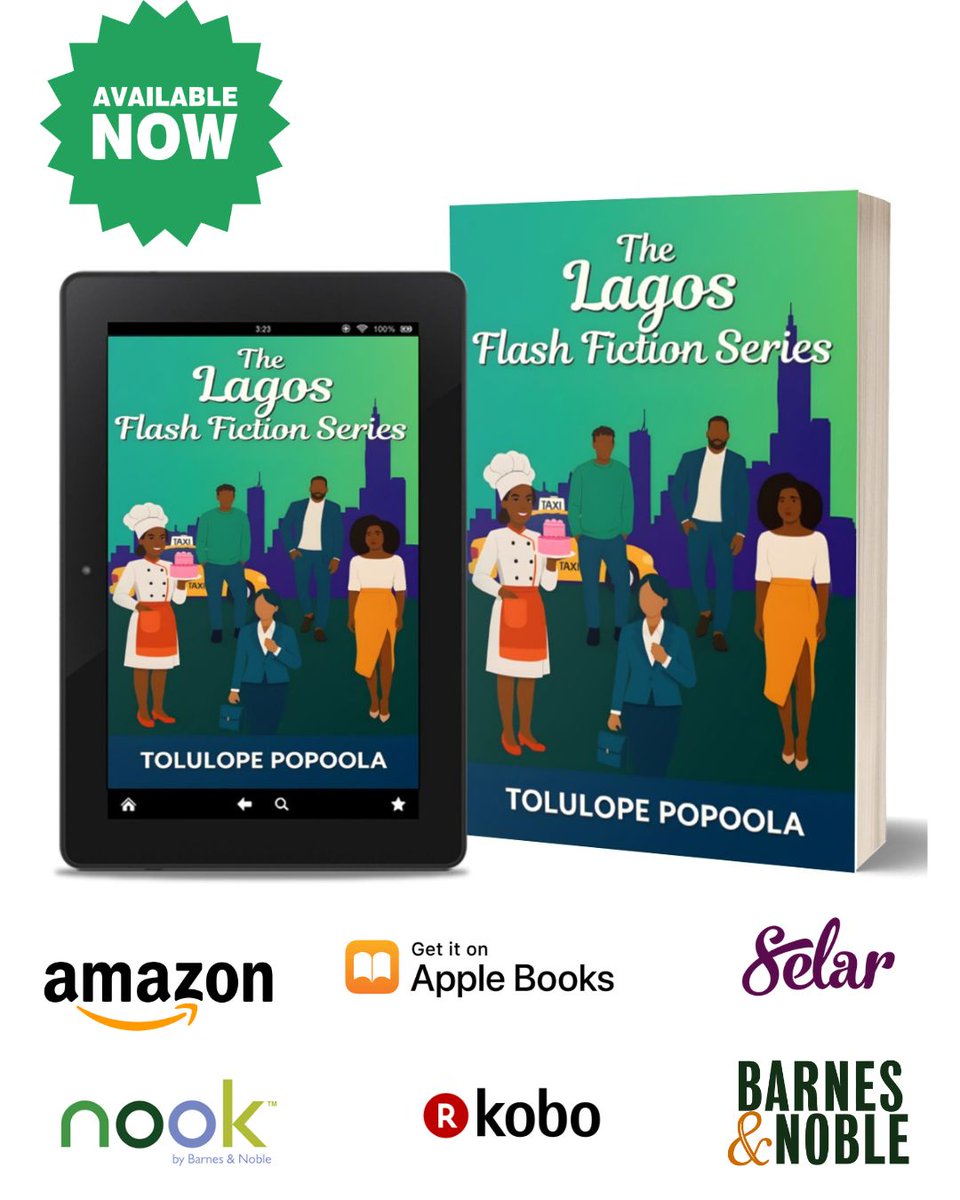Too busy for a full novel? My flash fiction packs all the drama, laughs, and  vibes you crave: in just minutes. Perfect for reading between errands, meetings, or whenever you sneak a break. Dive in and never fall into a reading slump again! #TheLagosFlashFictionSeries