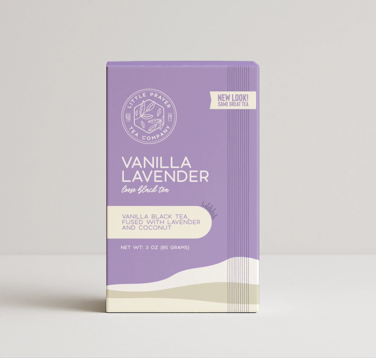 ᅠᅠ

ᅠ
She gave her member a box filled with tea packets.

Drink a cup a night, it should work. Don’t ask any questions and trust her.
ᅠᅠ

ᅠ