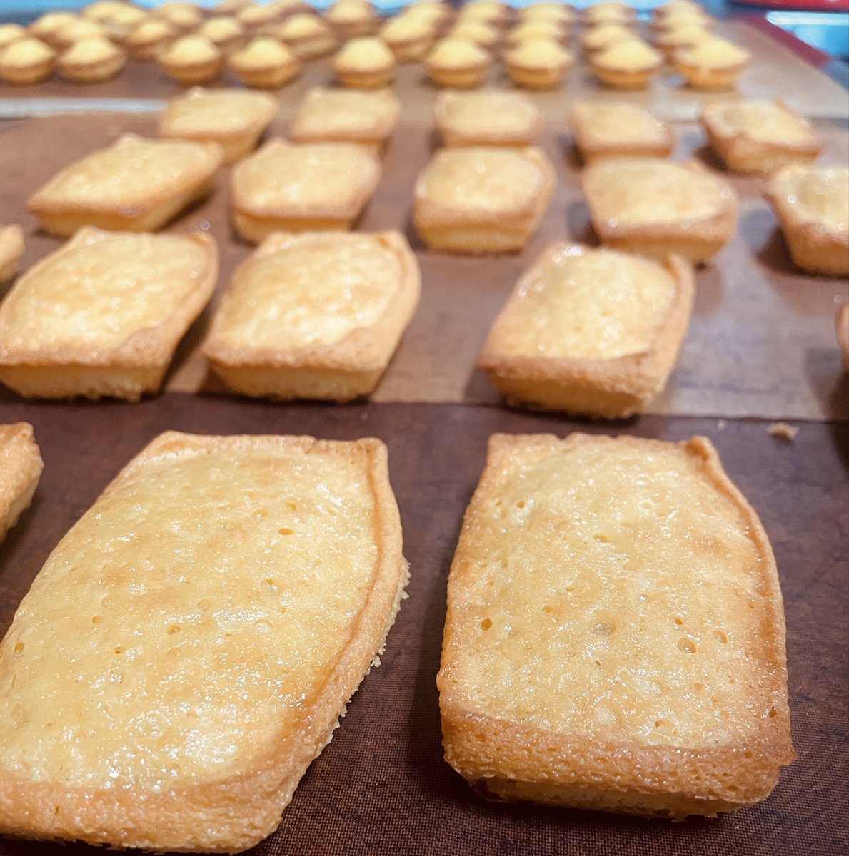 カスミページ フランス菓子 カスミ (@toshiya1957) / Posts / X