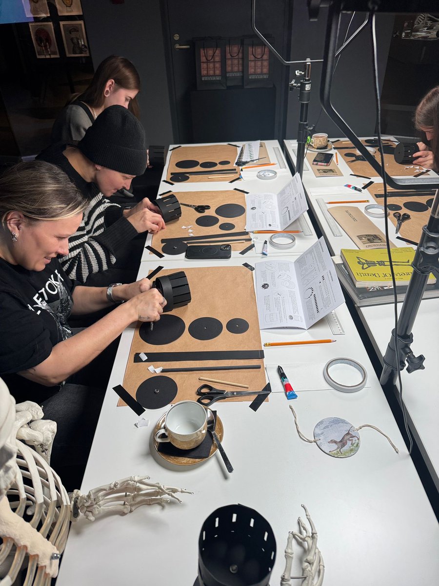 Aizvadīts meditatīvs vakars kopā ar <a href="/skeletsgastons/">Skelets Gastons</a>. Paldies visiem!