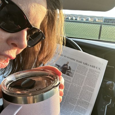Bonnie Larson (@BonnieraeLarson) / Posts / X