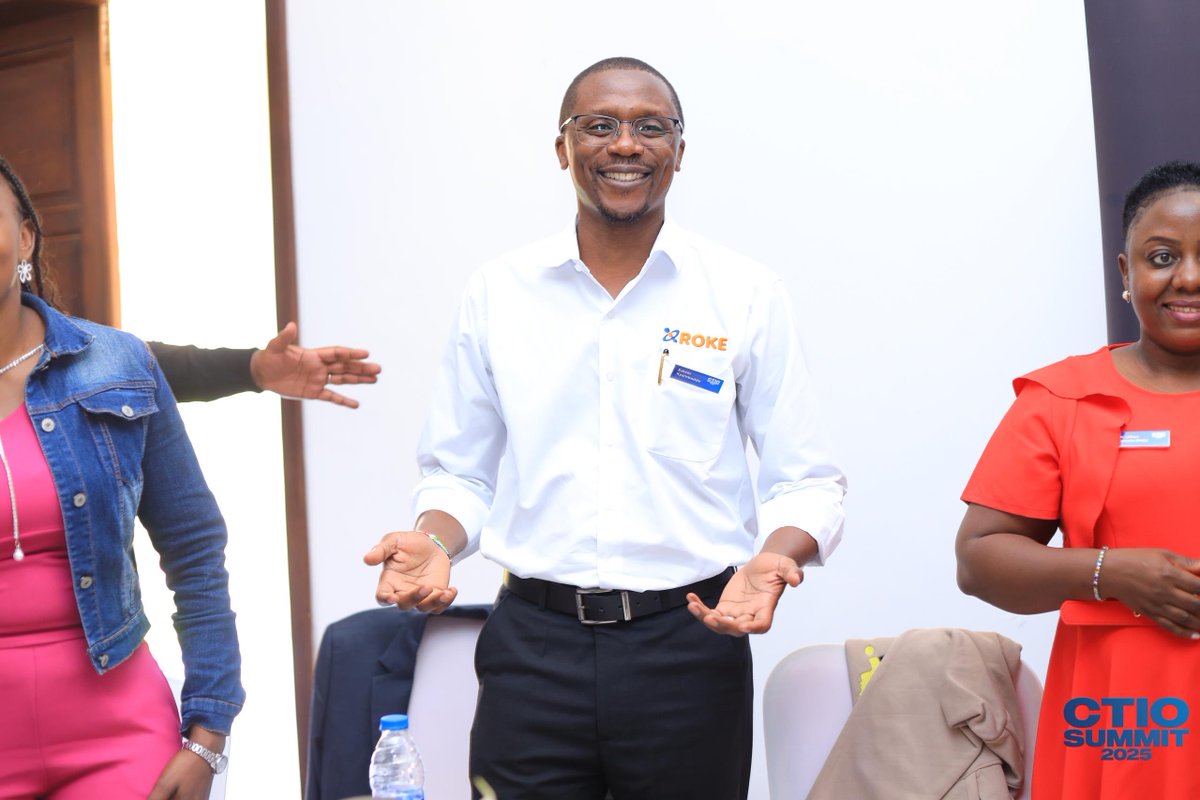 Roke Cloud tweet media