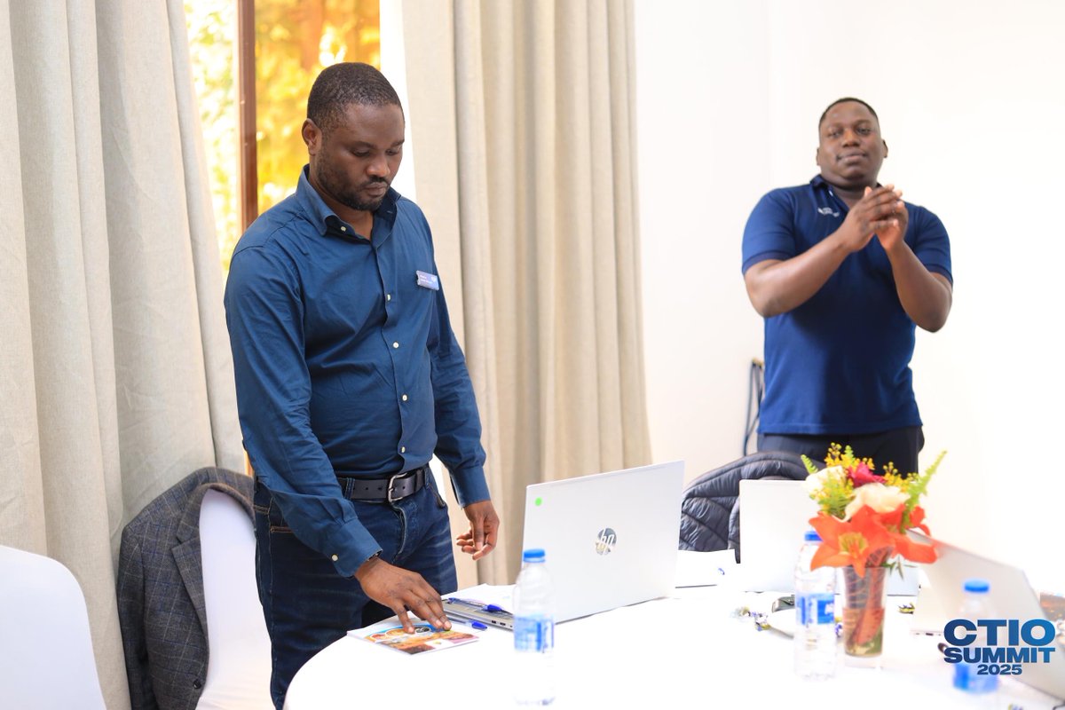 Roke Cloud tweet media